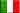 italian language